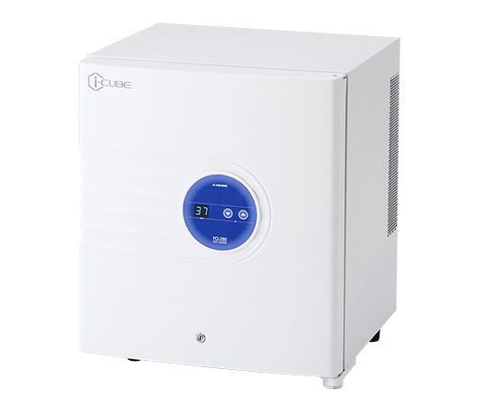 【Global Model】 Cool Incubator i-CUBE (HOT & COOL) Without Measuring Hole 100-240V　FCI-280G