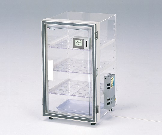 【Global Model】 Auto Dry Desiccator 330 x 345 x 525mm　OH-3S