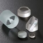 Custom made example - glass