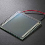 Custom made example - glass