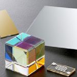 Custom made example - glass