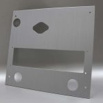 Custom made example - metal01