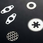 Custom made example - metal05