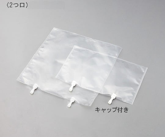 Tedlar(R) Túi MỘT MỞ VỚI ĐẦU To và những người khác