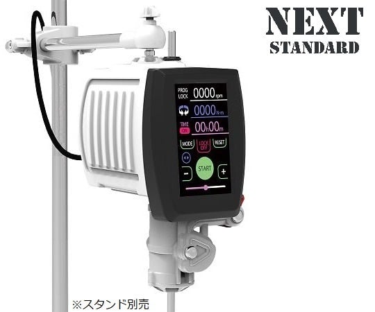 Lốc xoáy N (NEXT) không có phần mềm điều khiển từ 50 tới 3000 vòng　PST-101