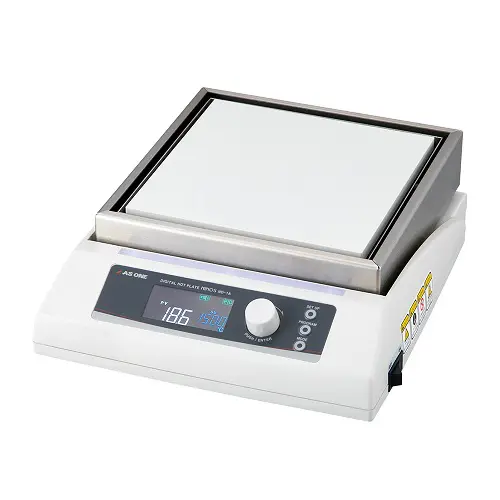 Hot Plate (NINOS) 350℃ 170 x 170mm
