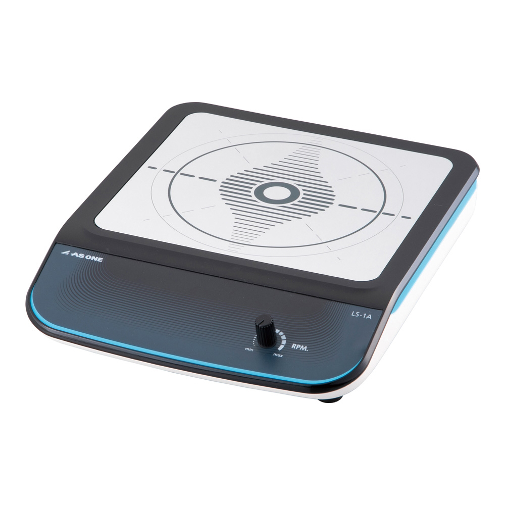 Magnetic Stirrer REXIM (Analog) 158 x 143 mm　LS-1A