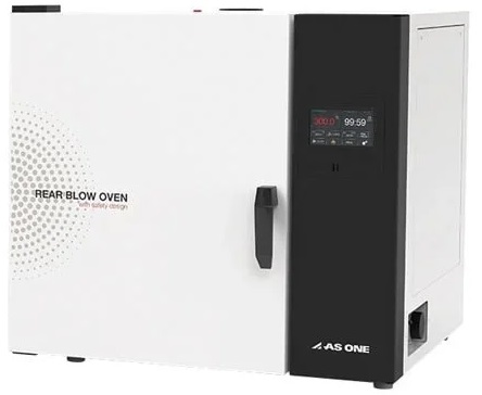 【NEW】【ASONE】 Rear Blow type Oven BHO-30
