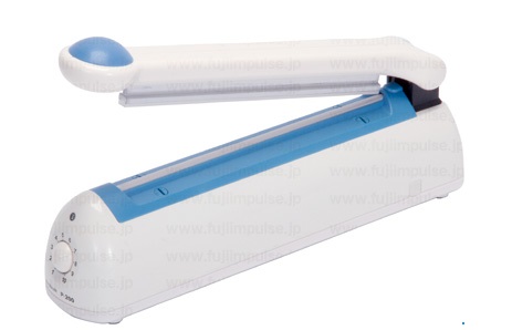【FUJI IMPULSE】Desk-Top Sealer AC220V