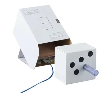 【NEW】【SUNARROW】 EndoGel (TM)   Training Model For Medical Researchers